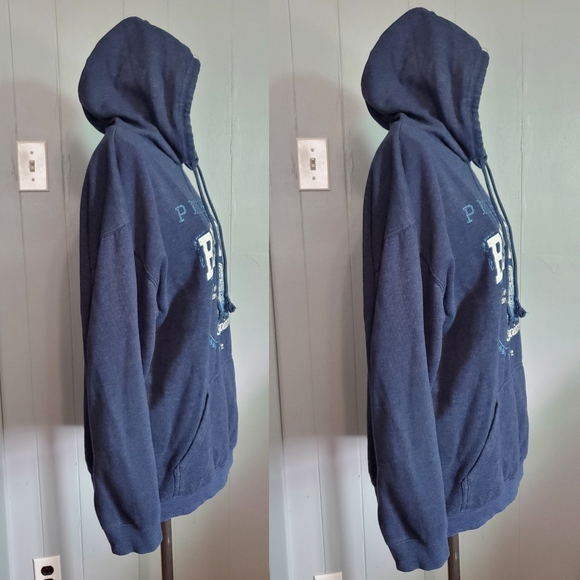 Ketusso Hoodie Size Large - Picture 3 of 10